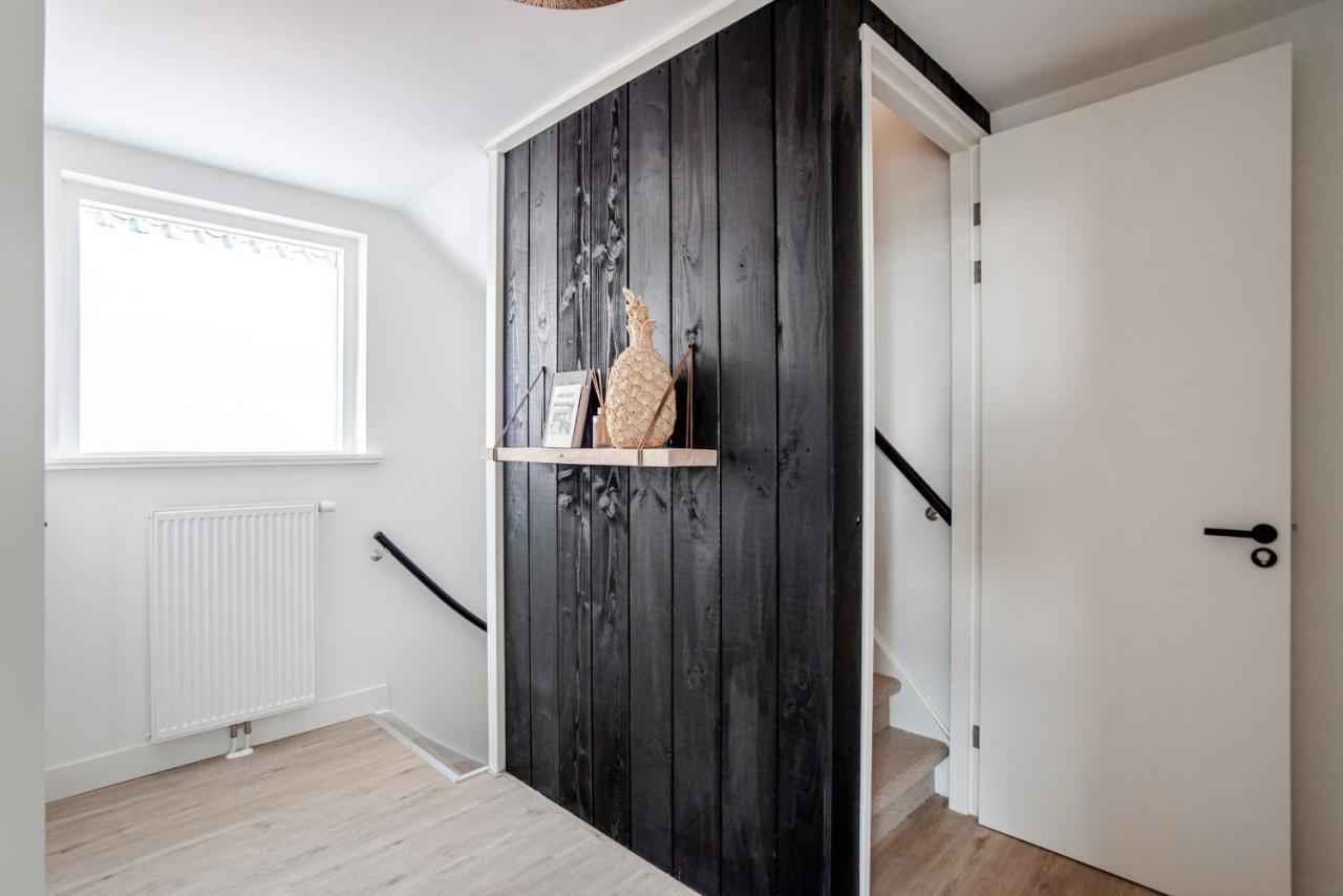 Marley'S Beachhouse - Luxury Apartment With Garden Zandvoort Εξωτερικό φωτογραφία