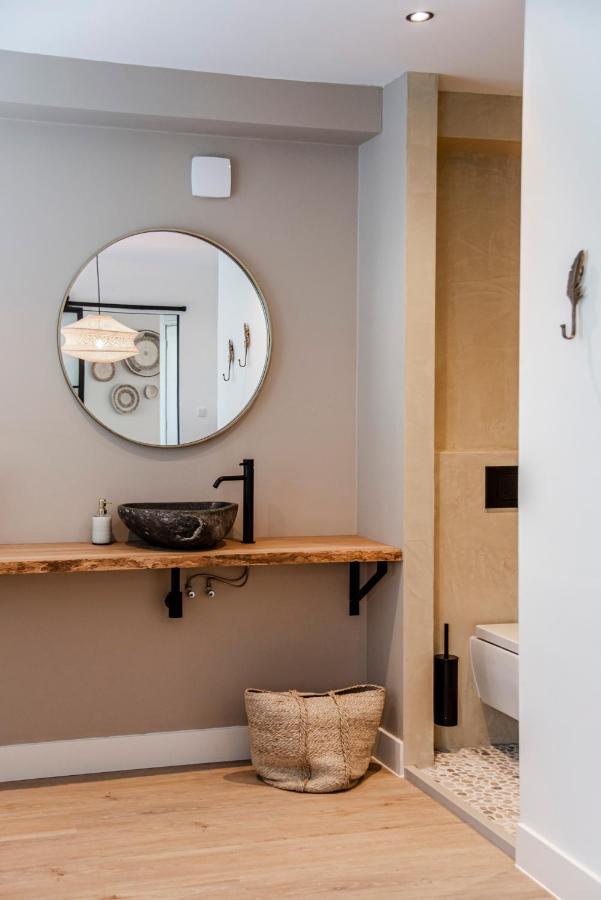Marley'S Beachhouse - Luxury Apartment With Garden Zandvoort Εξωτερικό φωτογραφία