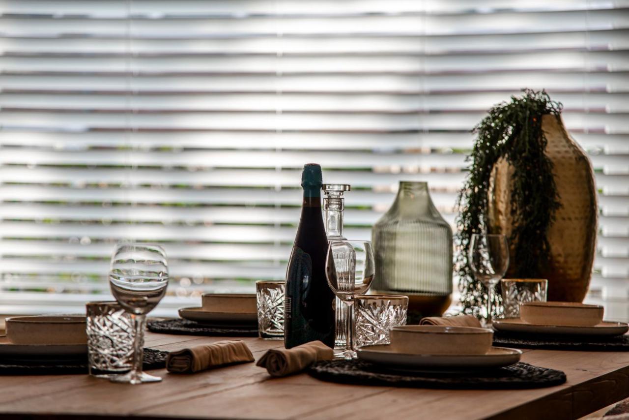 Marley'S Beachhouse - Luxury Apartment With Garden Zandvoort Εξωτερικό φωτογραφία