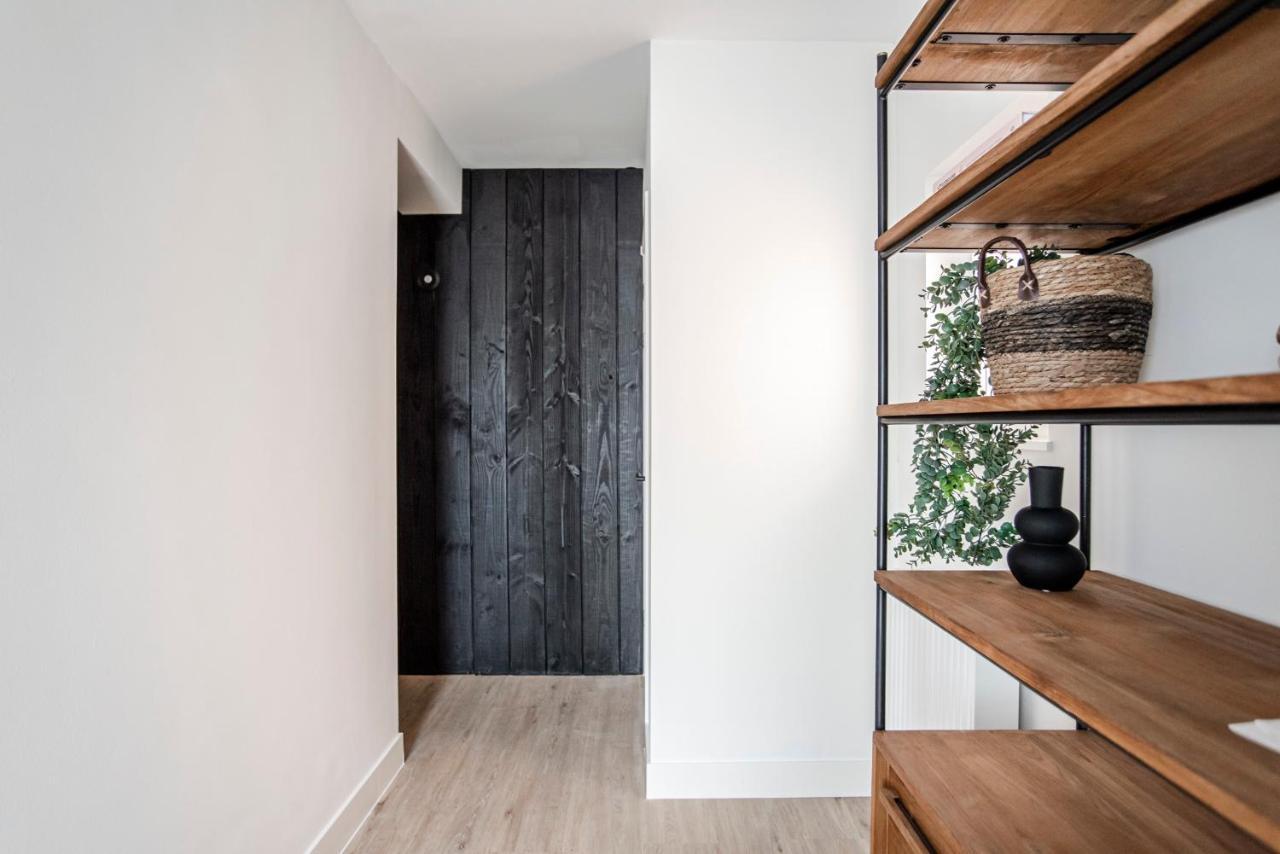 Marley'S Beachhouse - Luxury Apartment With Garden Zandvoort Εξωτερικό φωτογραφία